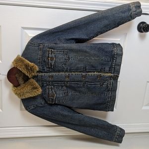 Gap Denim Jacket